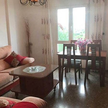 Piso Torre Del Mar Apartment ภายนอก รูปภาพ