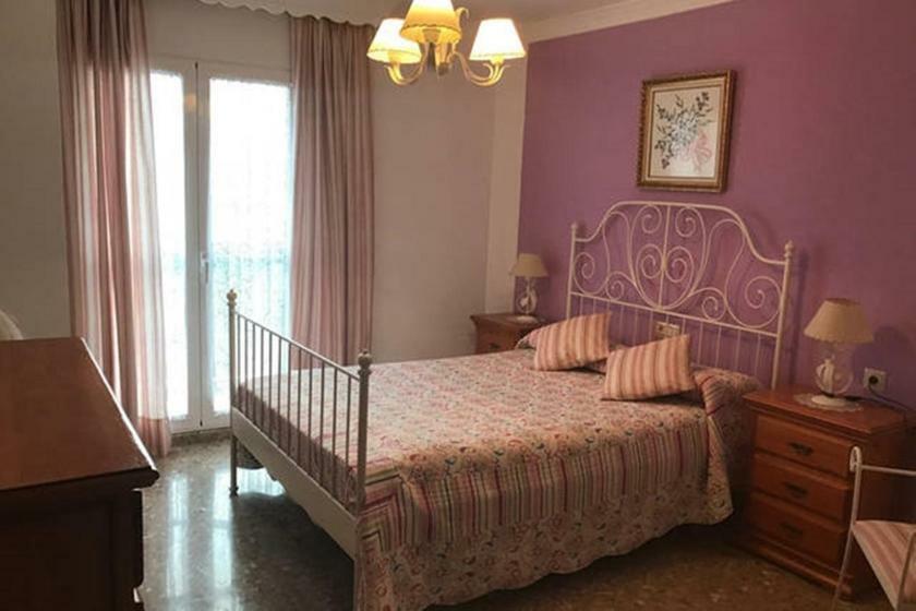 Piso Torre Del Mar Apartment ภายนอก รูปภาพ